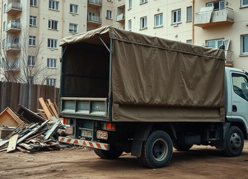 Вывоз мусора с чердака в Верхнем Уфалее от ПроМусор: очистка и уборка, цена от 2507 руб., срочно